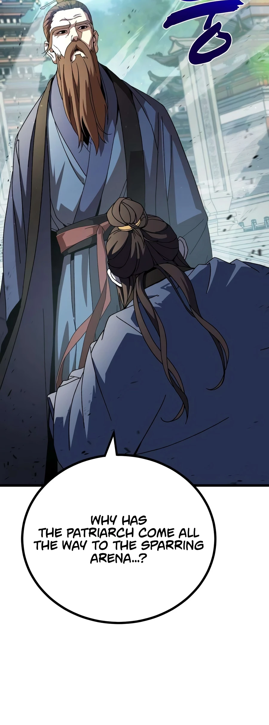 Read To Hell With The Status Window EN Manga Online
