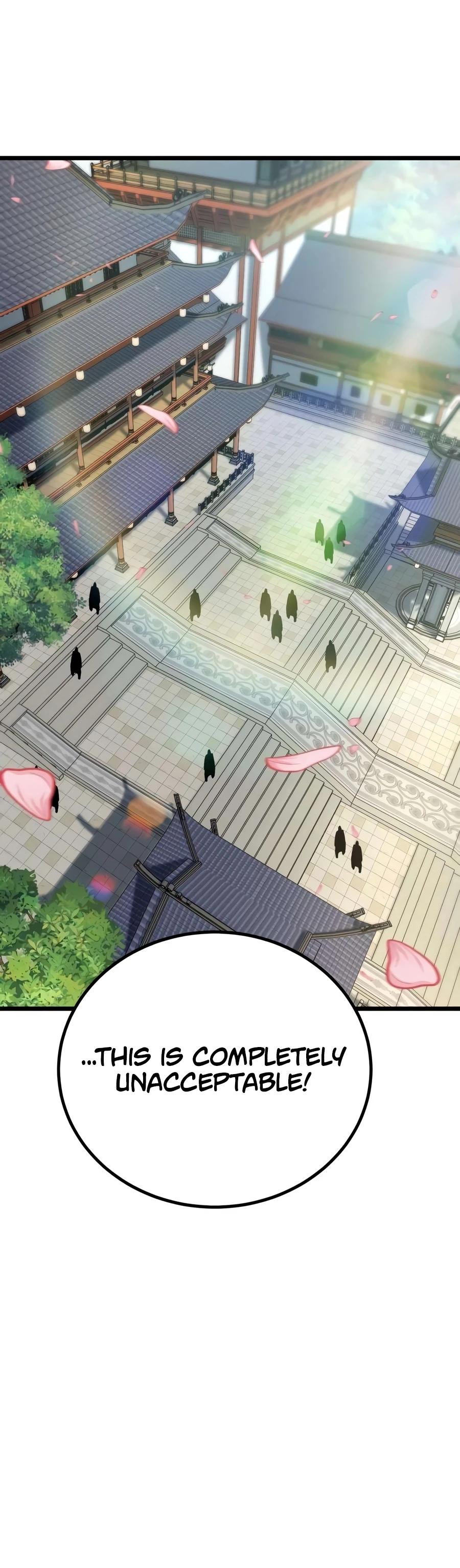 Read To Hell With The Status Window EN Manga Online