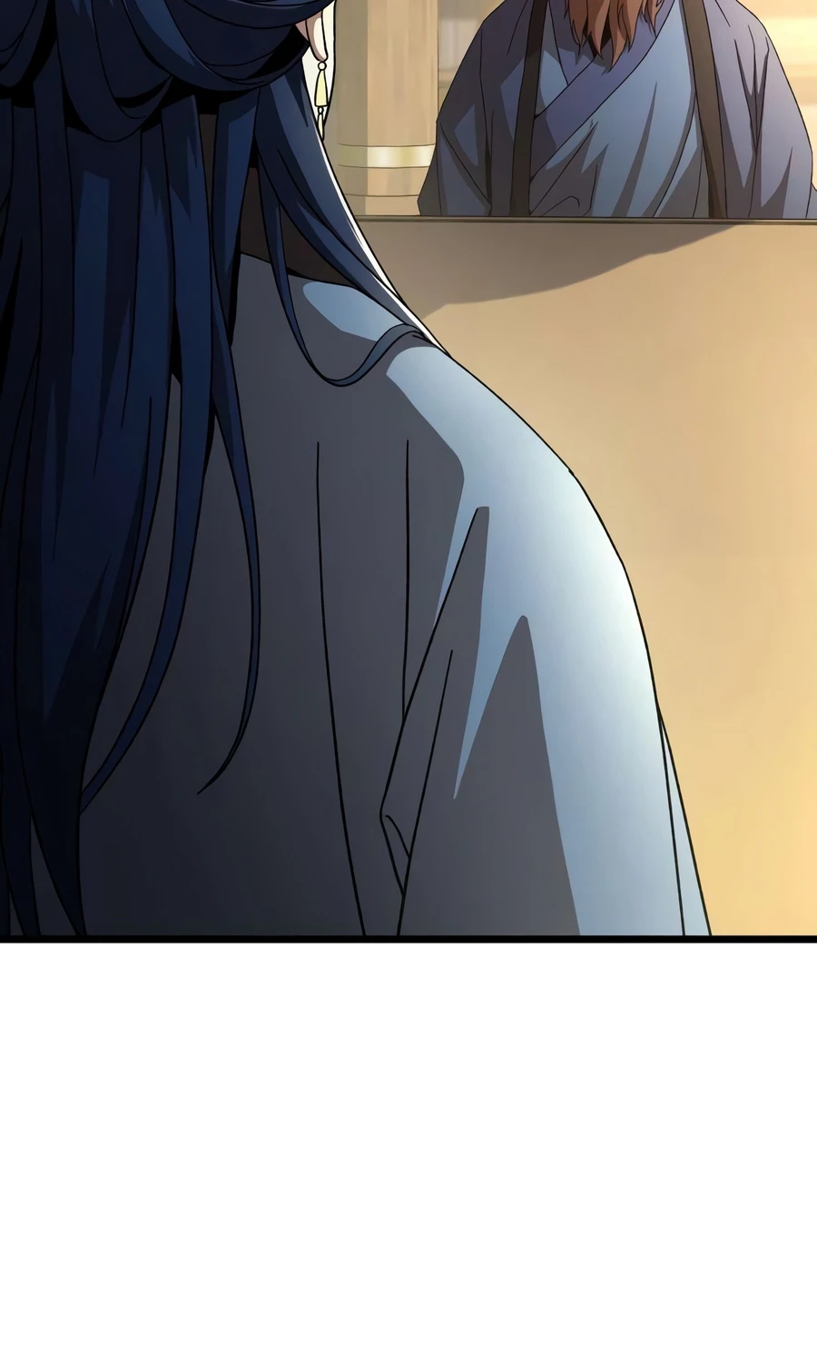 Read To Hell With The Status Window EN Manga Online