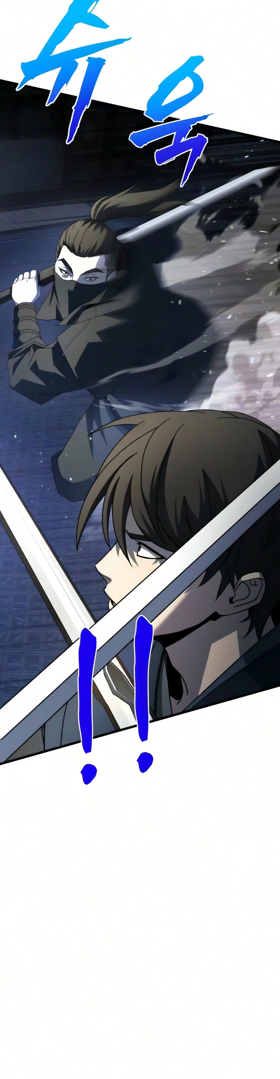 Read To Hell With The Status Window EN Manga Online