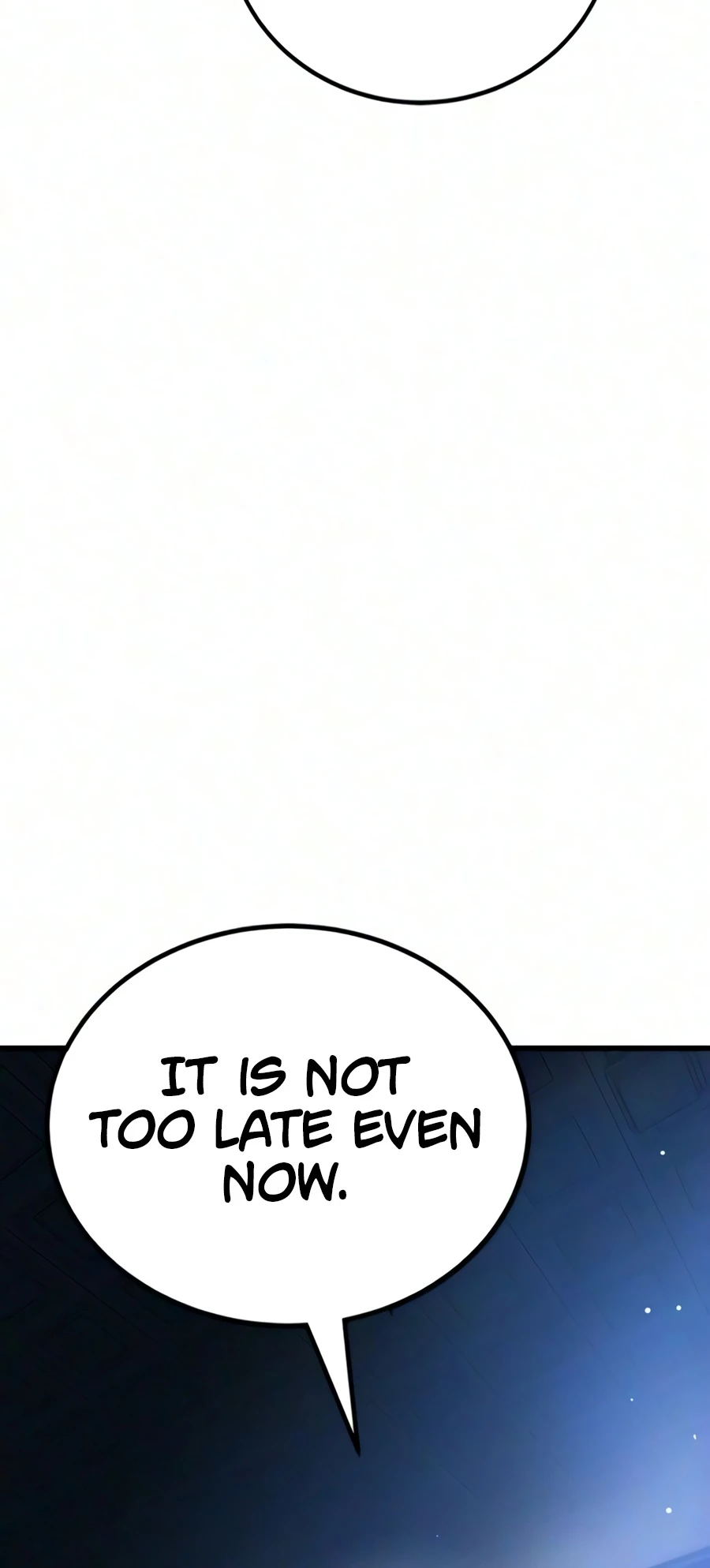 Read To Hell With The Status Window EN Manga Online
