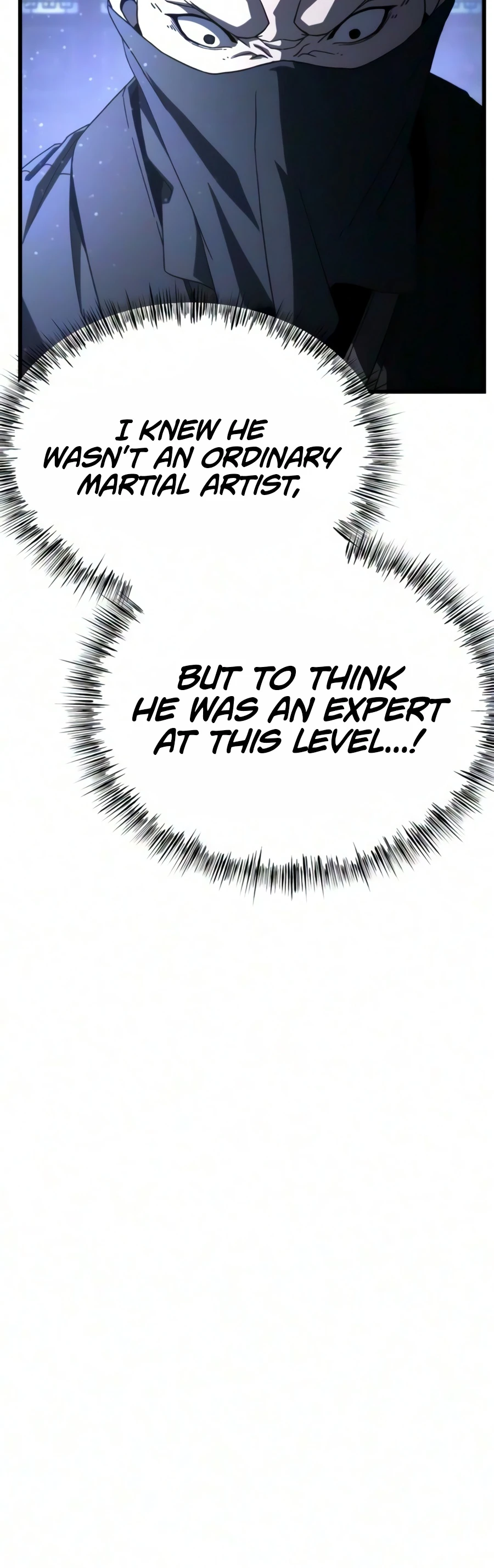 Read To Hell With The Status Window EN Manga Online