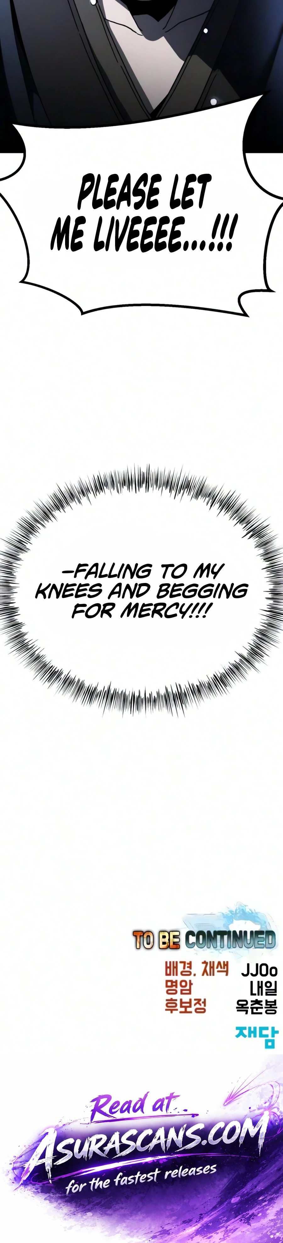 Read To Hell With The Status Window EN Manga Online