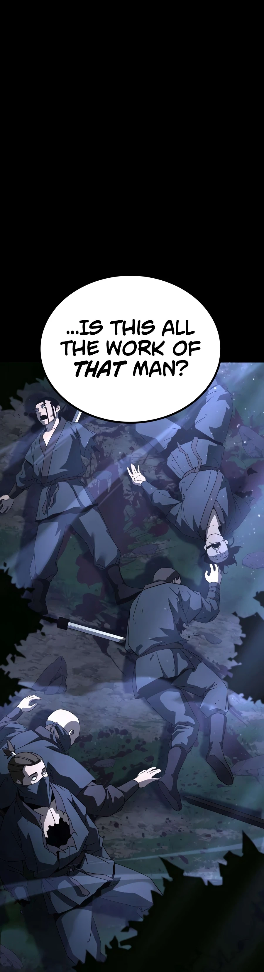 Read To Hell With The Status Window EN Manga Online