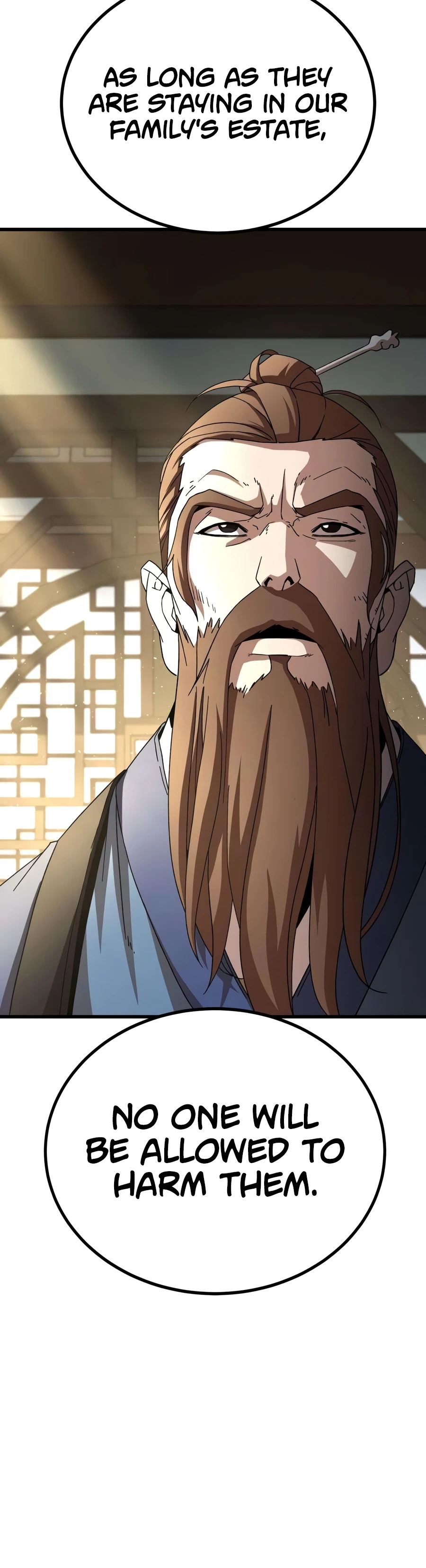 Read To Hell With The Status Window EN Manga Online
