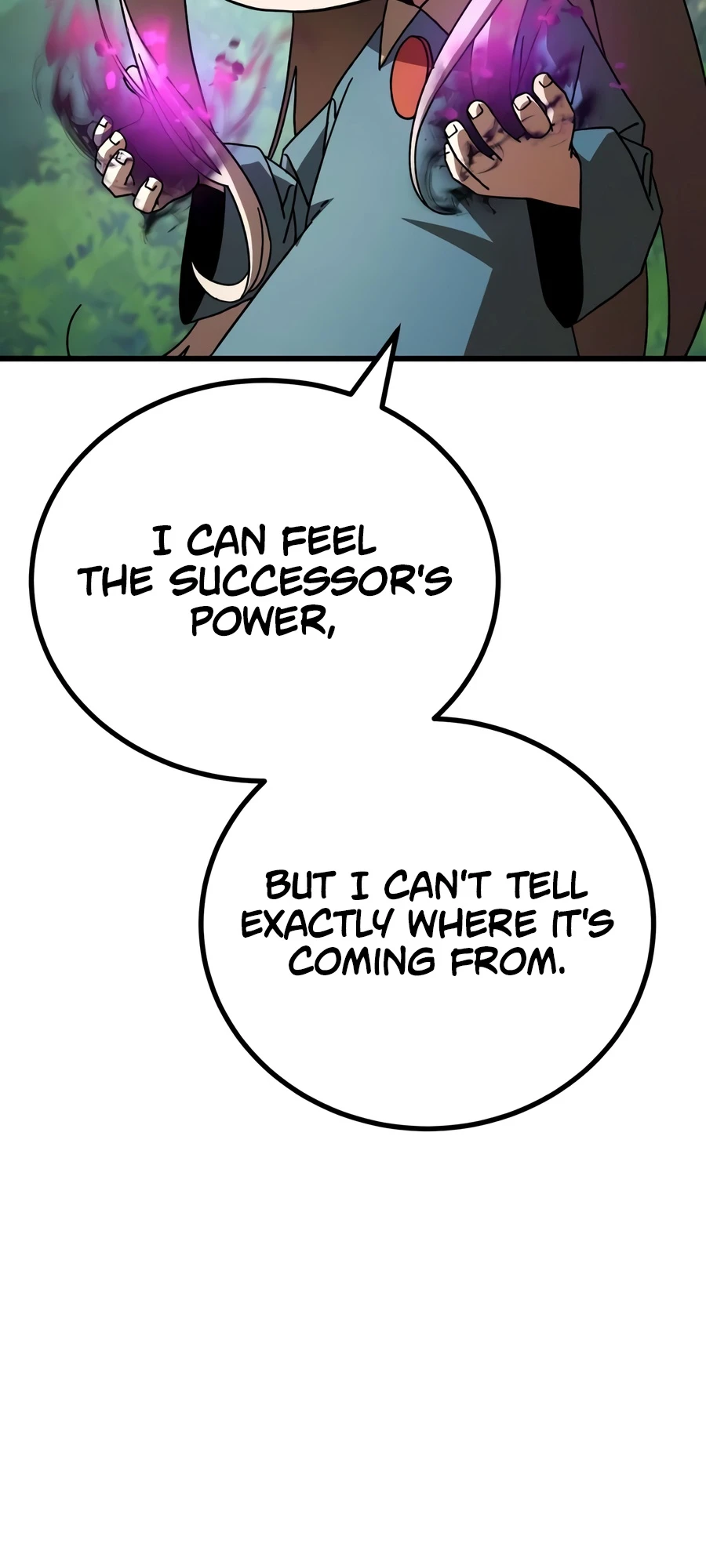 Read To Hell With The Status Window EN Manga Online