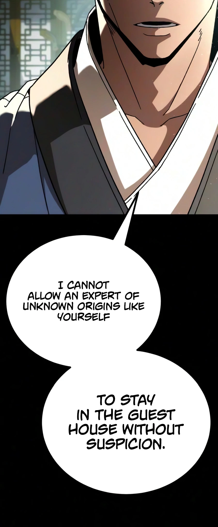 Read To Hell With The Status Window EN Manga Online