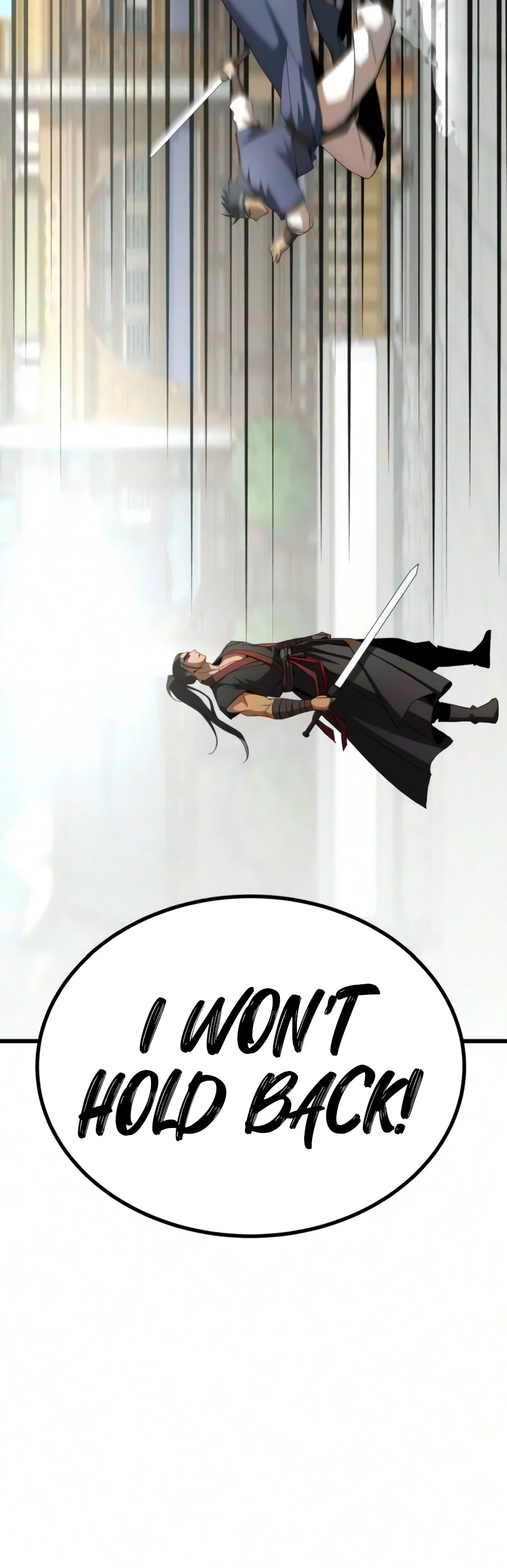 Read To Hell With The Status Window EN Manga Online