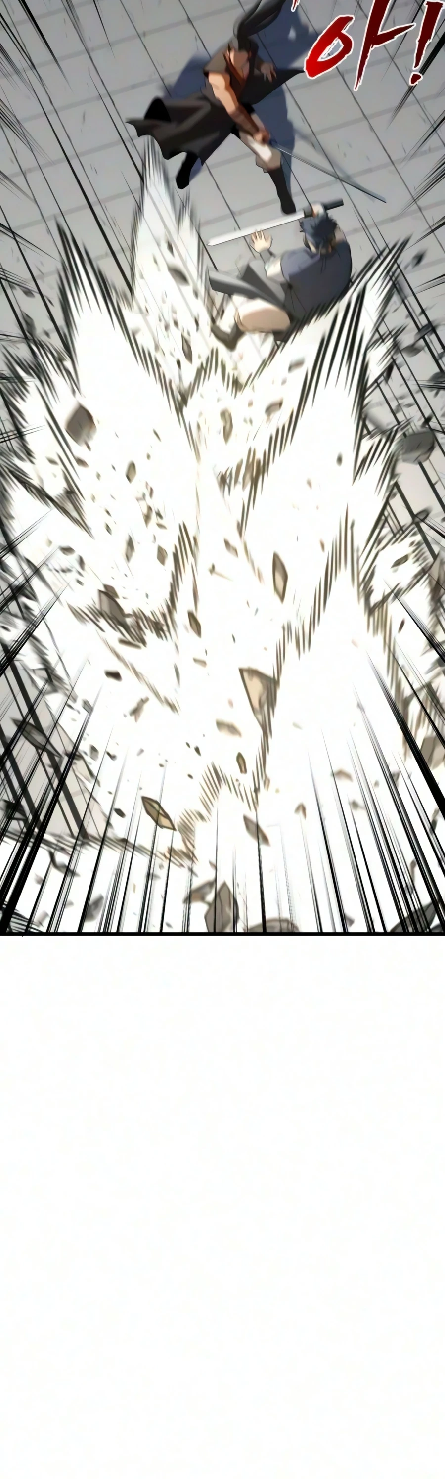 Read To Hell With The Status Window EN Manga Online