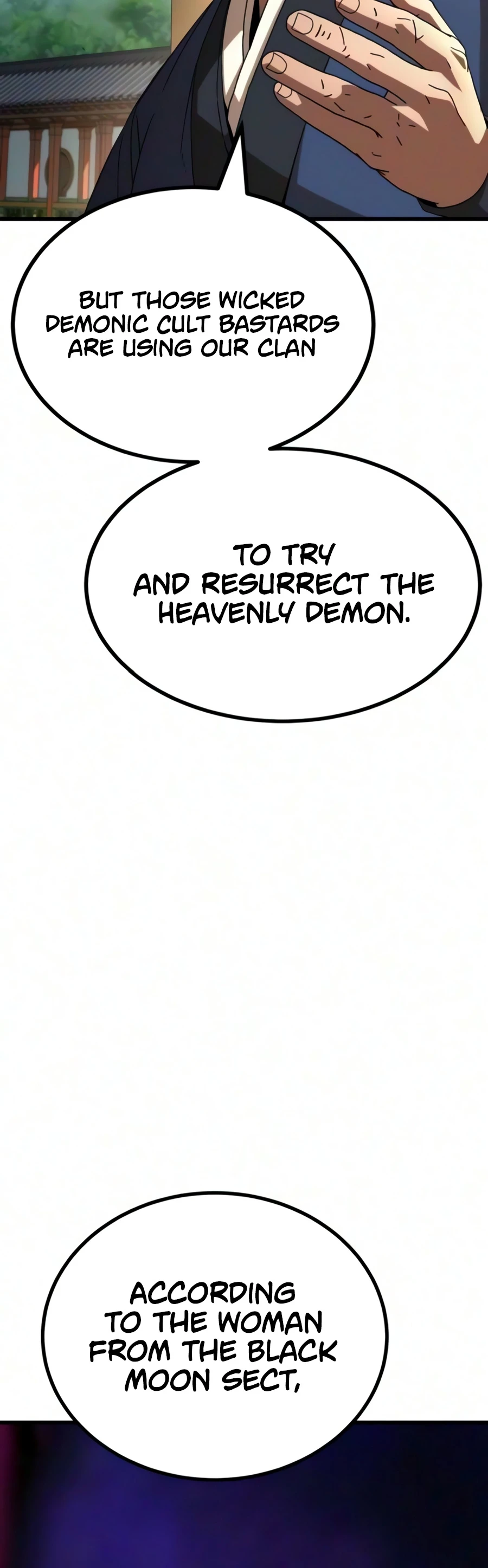 Read To Hell With The Status Window EN Manga Online