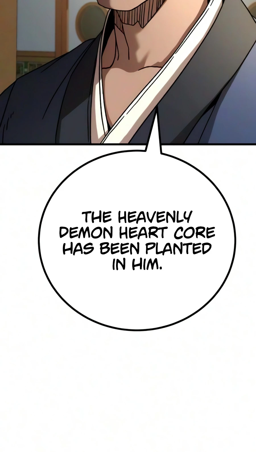 Read To Hell With The Status Window EN Manga Online