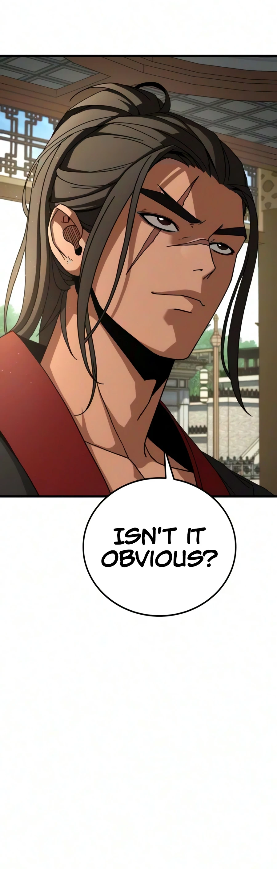 Read To Hell With The Status Window EN Manga Online