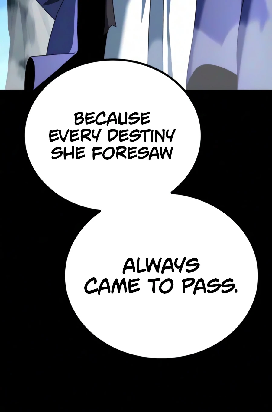 Read To Hell With The Status Window EN Manga Online