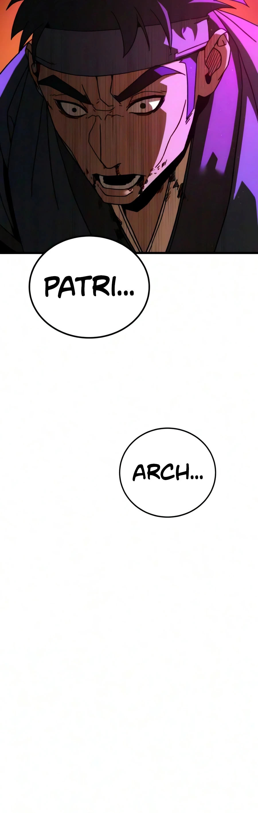 Read To Hell With The Status Window EN Manga Online