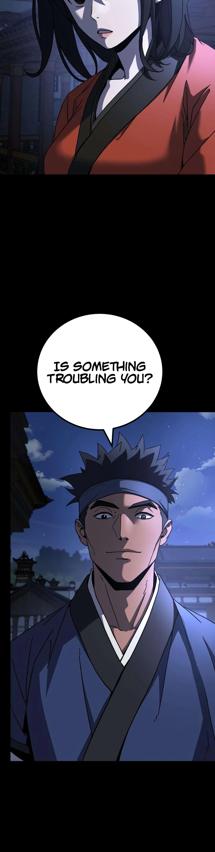 Read To Hell With The Status Window EN Manga Online