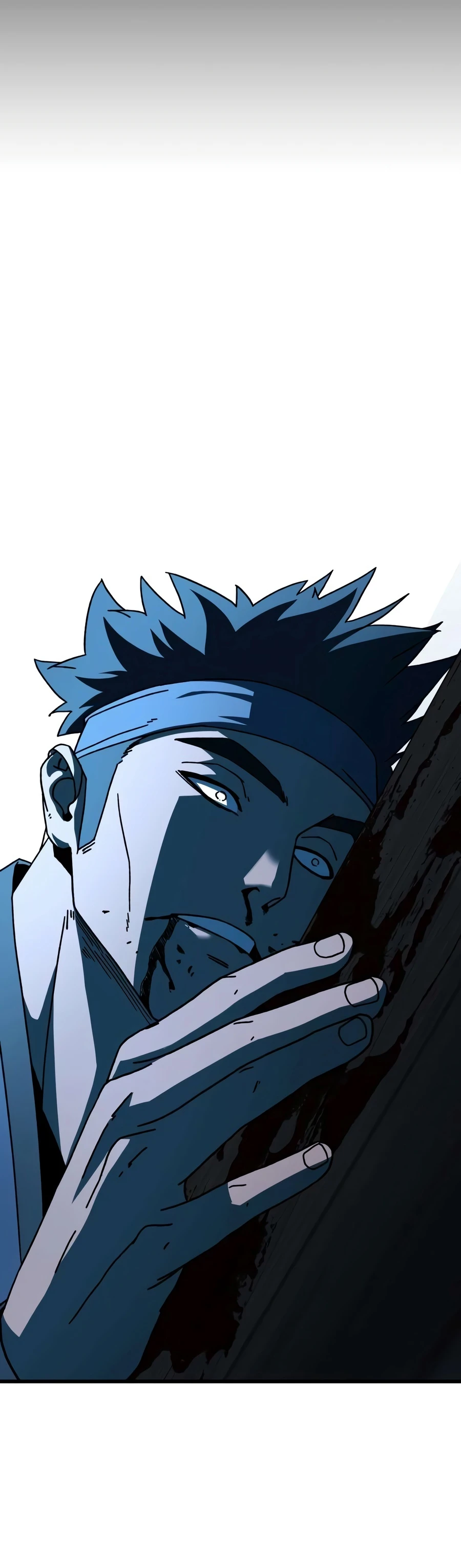 Read To Hell With The Status Window EN Manga Online