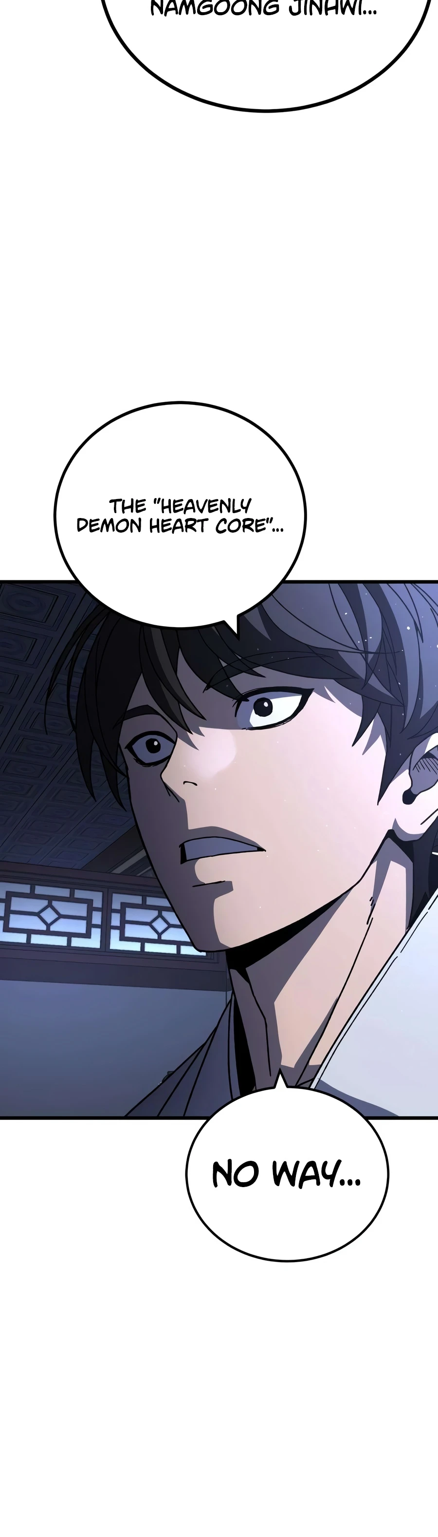 Read To Hell With The Status Window EN Manga Online