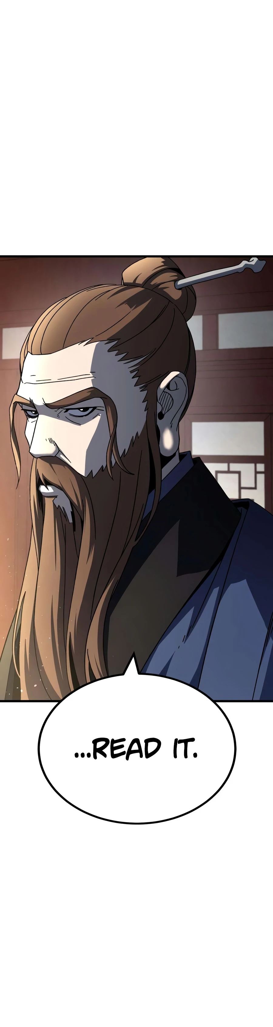 Read To Hell With The Status Window EN Manga Online