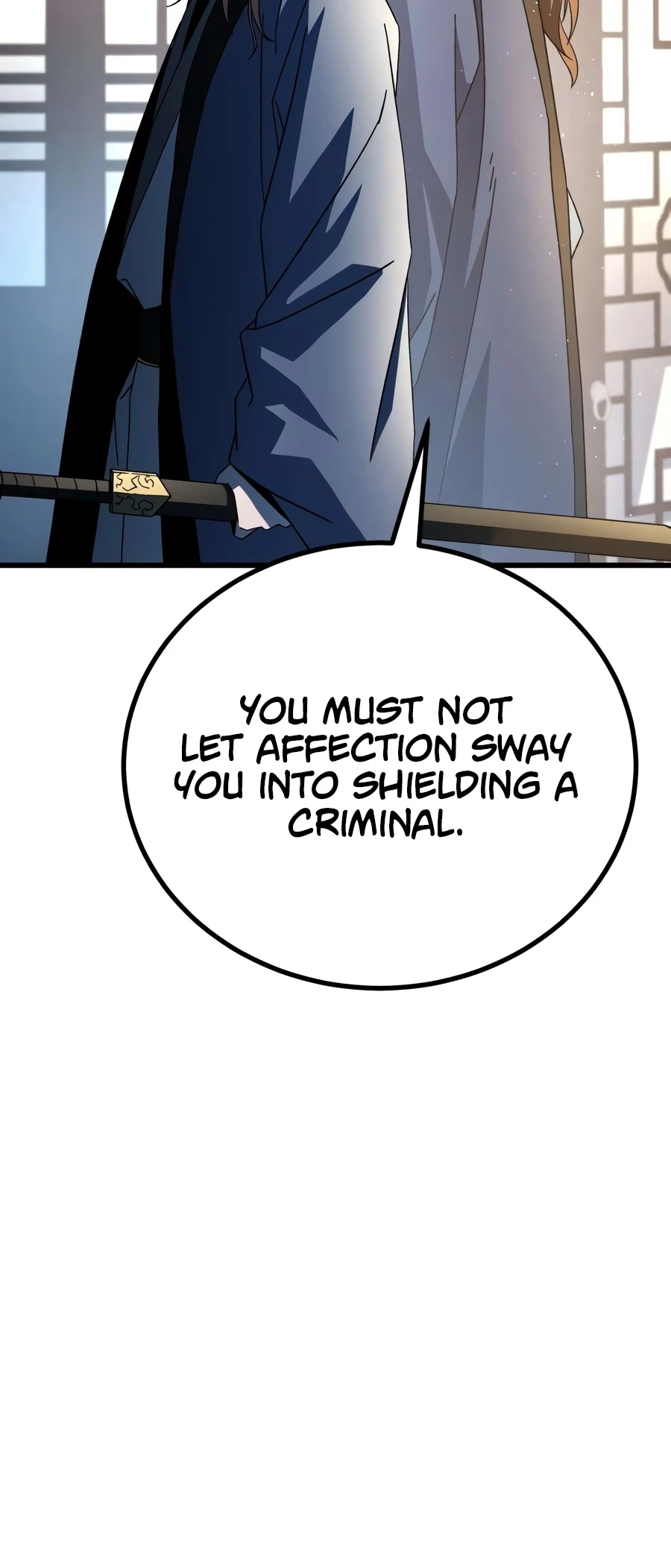 Read To Hell With The Status Window EN Manga Online