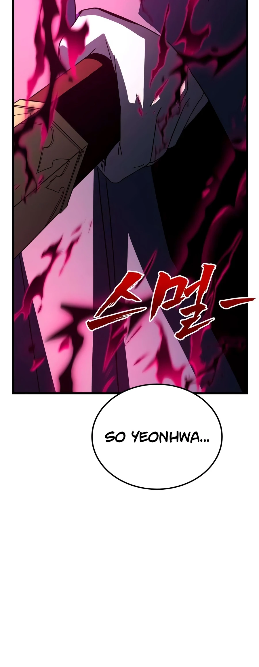 Read To Hell With The Status Window EN Manga Online