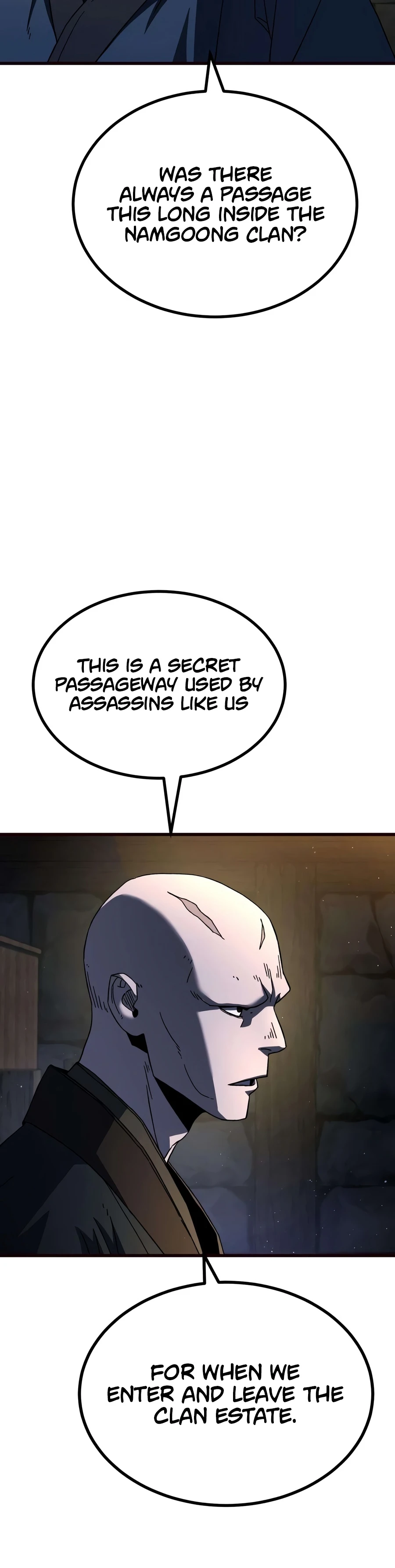 Read To Hell With The Status Window EN Manga Online