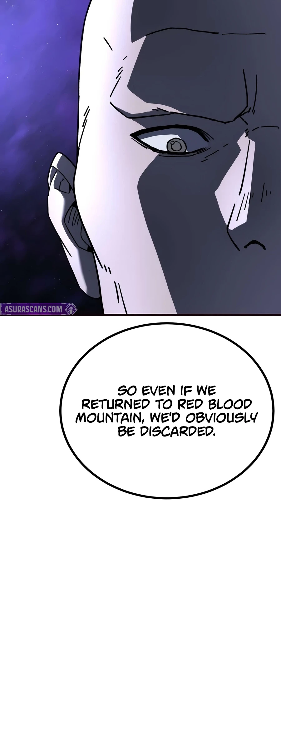 Read To Hell With The Status Window EN Manga Online