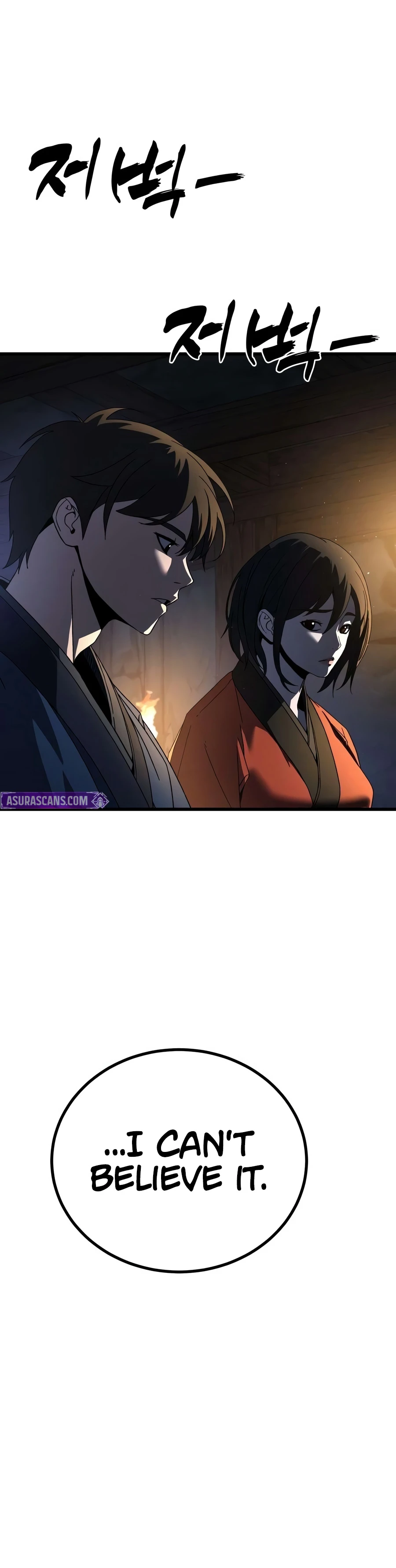 Read To Hell With The Status Window EN Manga Online