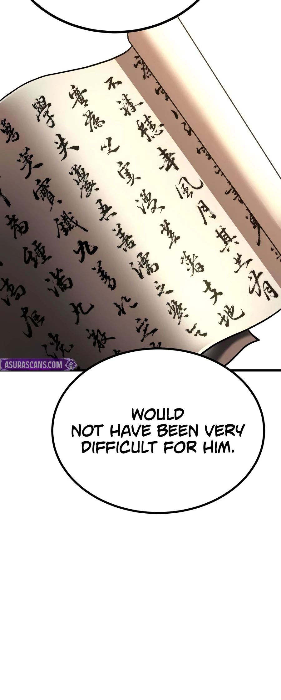 Read To Hell With The Status Window EN Manga Online