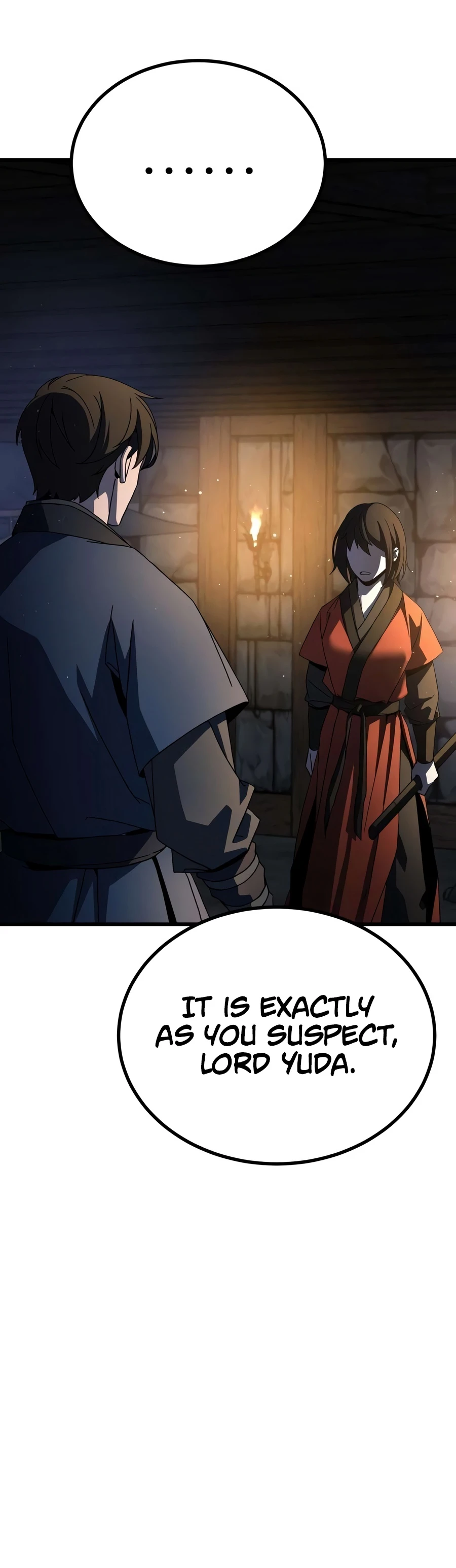 Read To Hell With The Status Window EN Manga Online