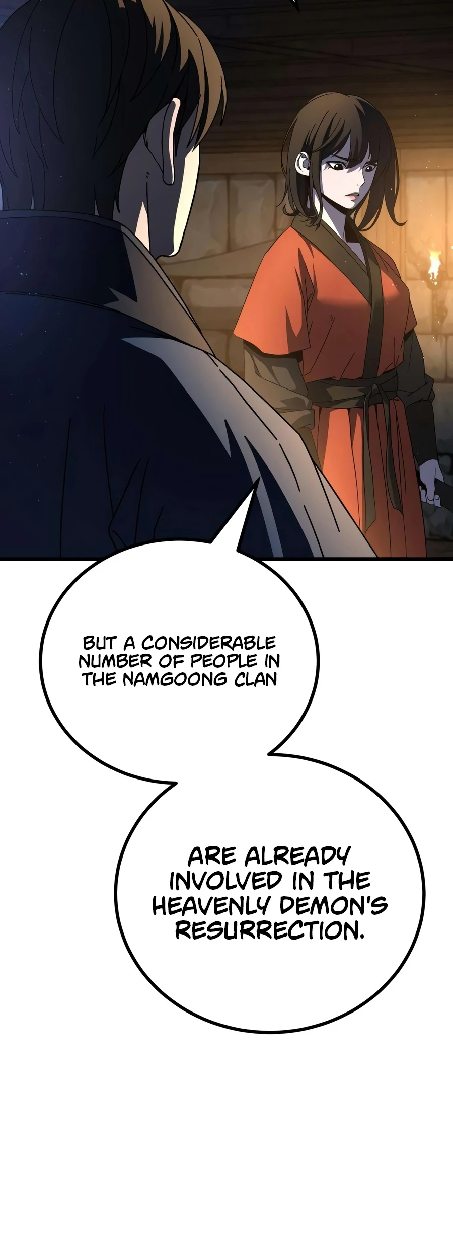 Read To Hell With The Status Window EN Manga Online