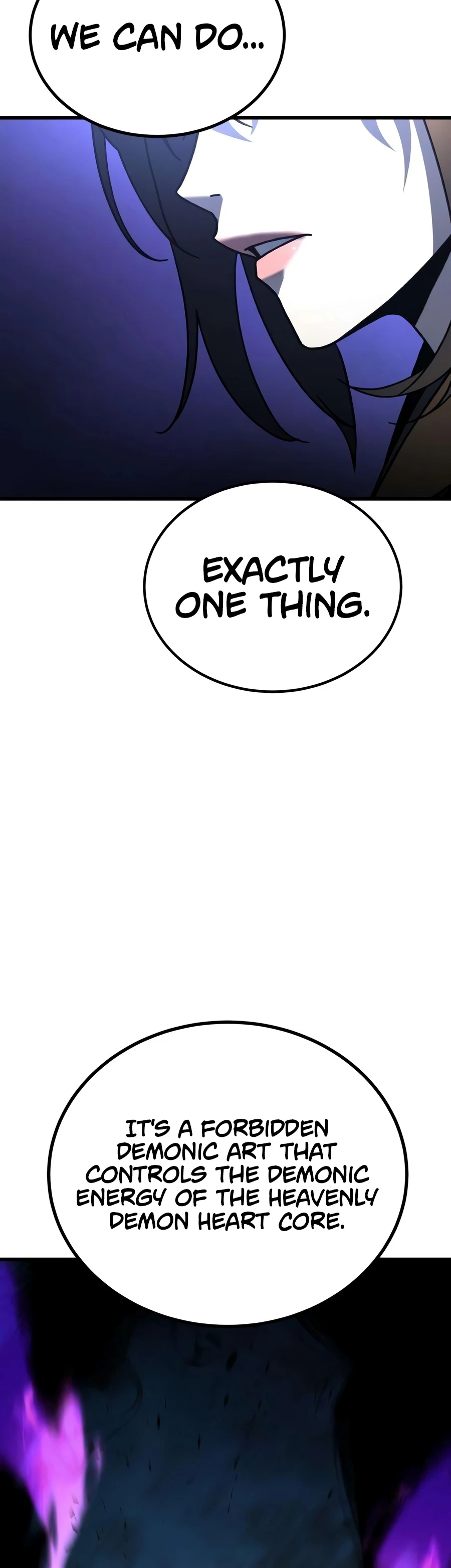 Read To Hell With The Status Window EN Manga Online