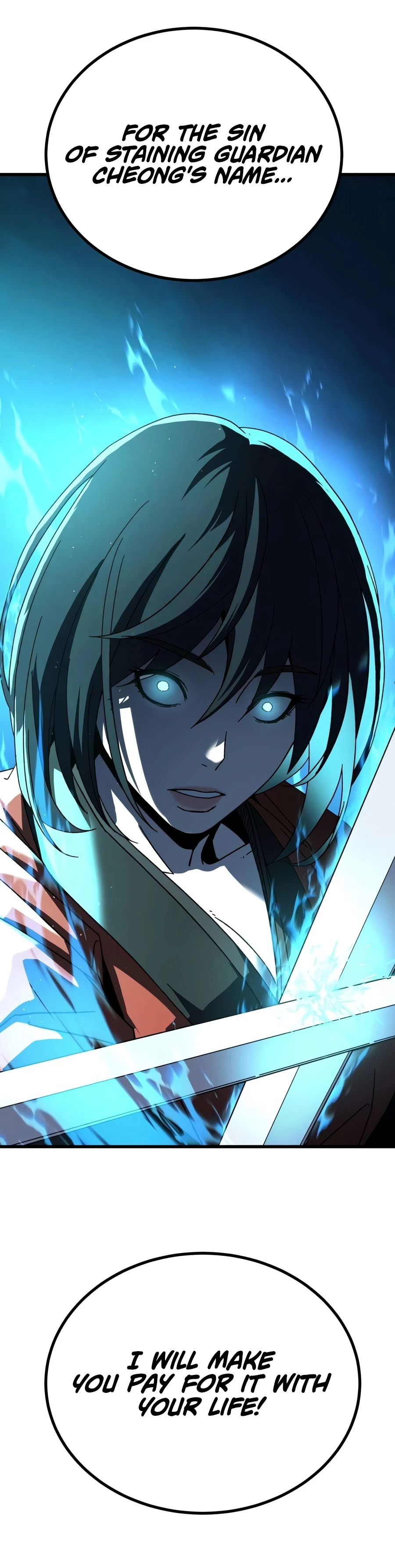 Read To Hell With The Status Window EN Manga Online