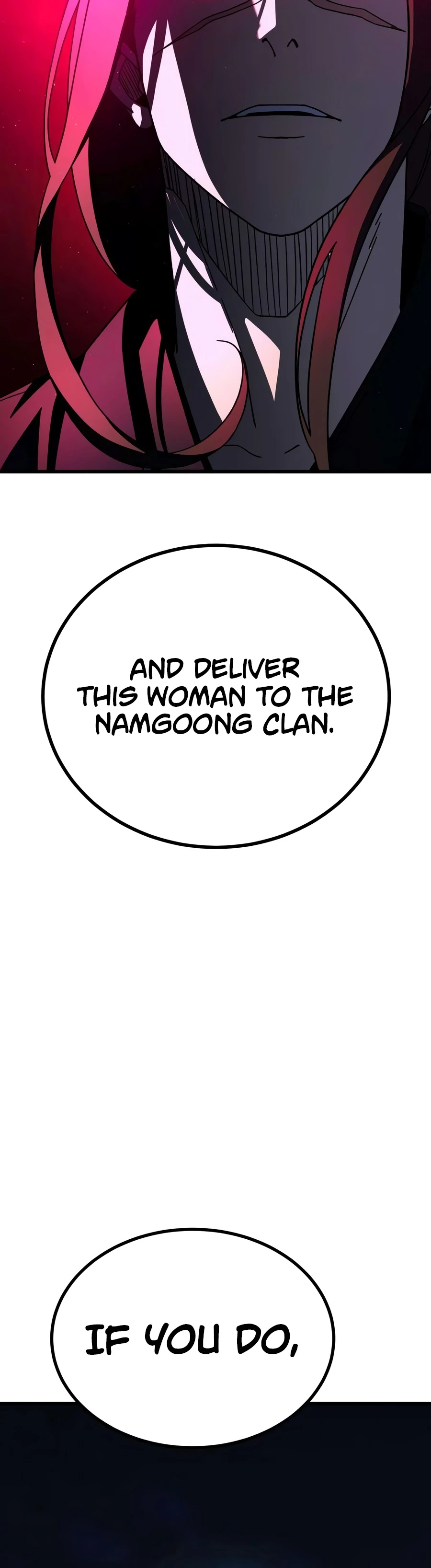 Read To Hell With The Status Window EN Manga Online