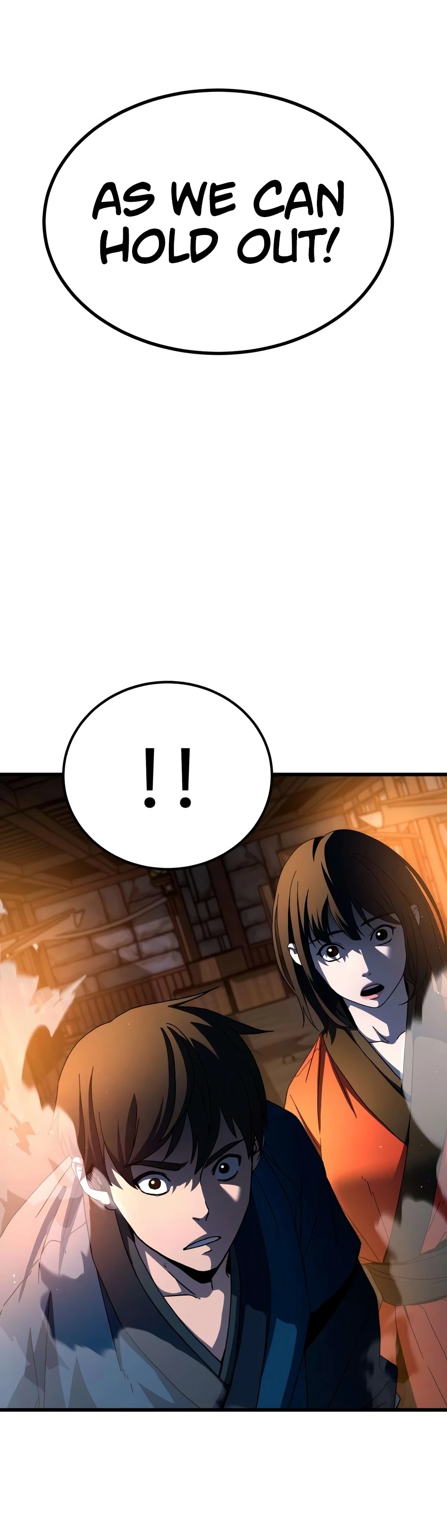 Read To Hell With The Status Window EN Manga Online
