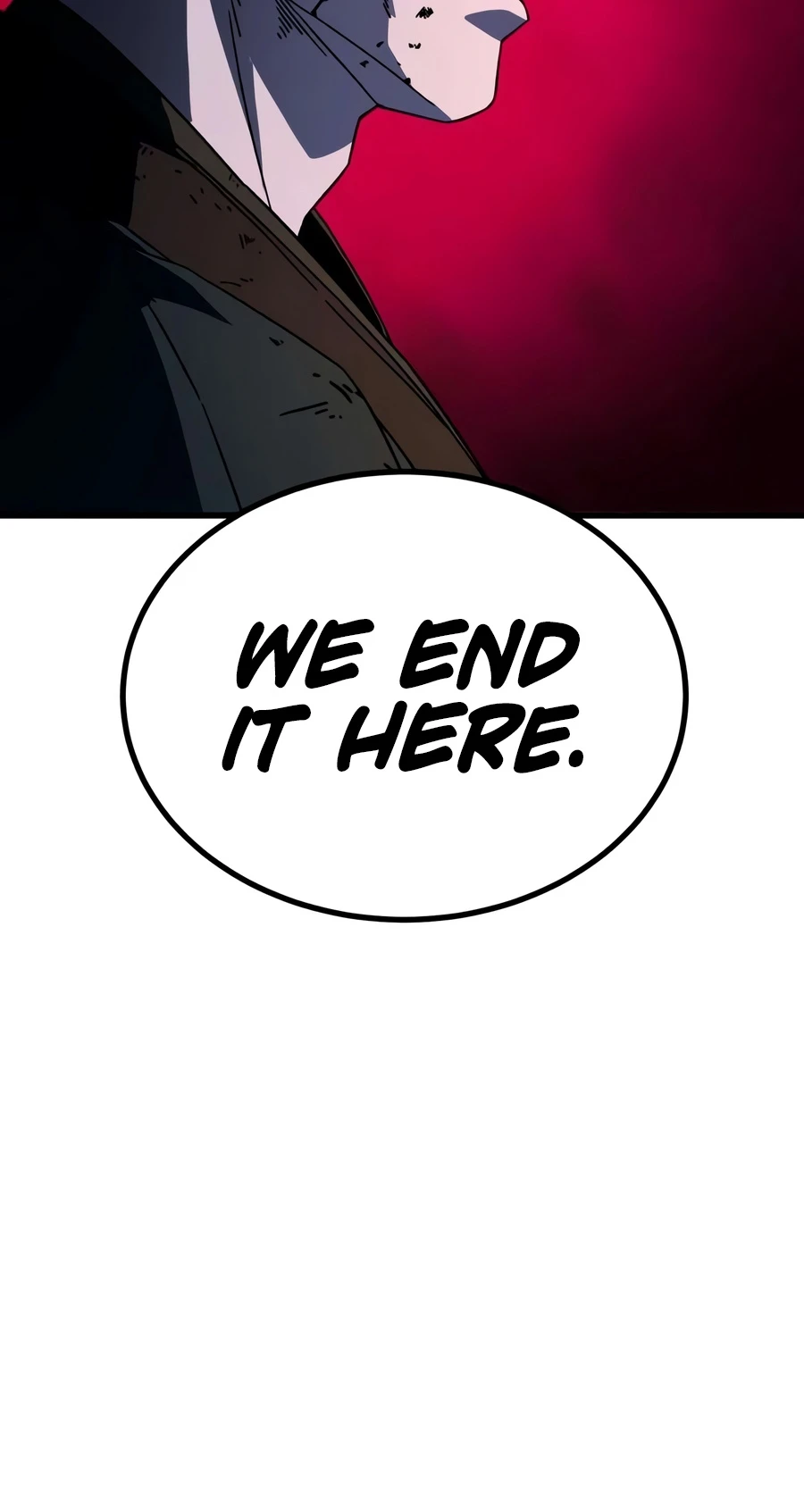 Read To Hell With The Status Window EN Manga Online