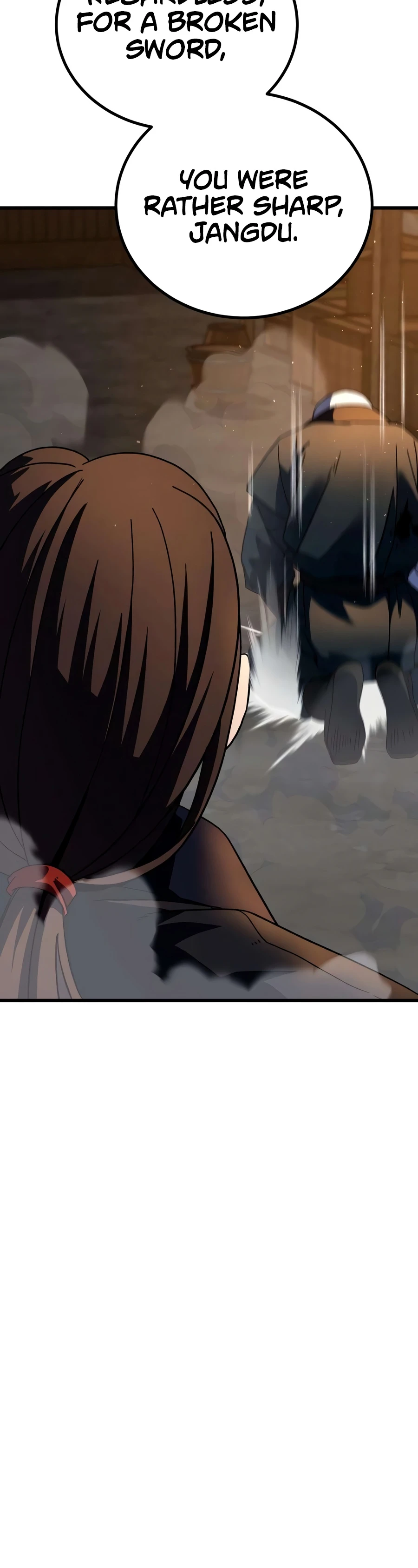 Read To Hell With The Status Window EN Manga Online