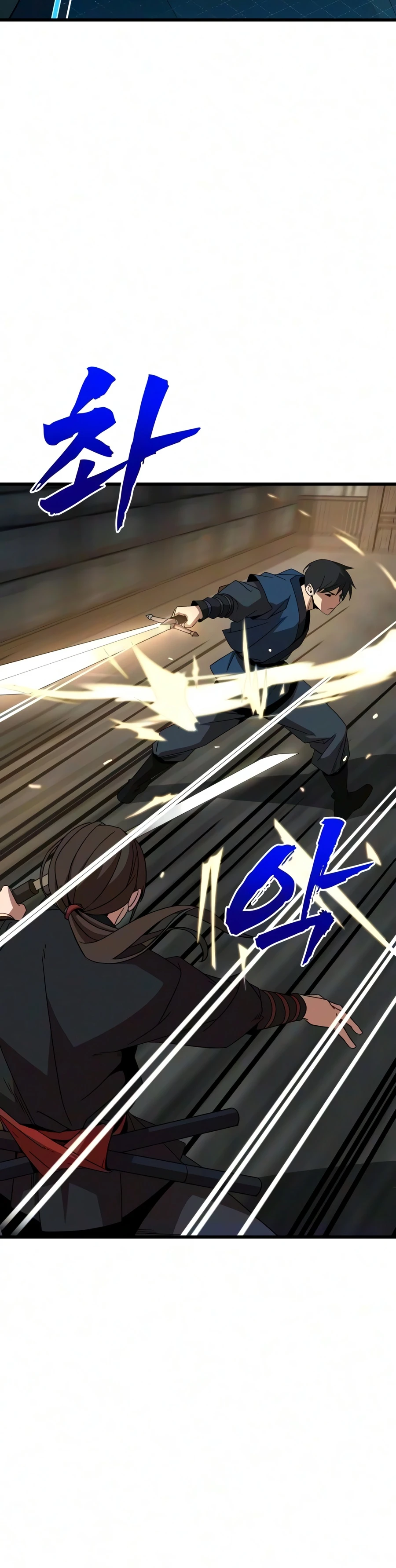 Read To Hell With The Status Window EN Manga Online