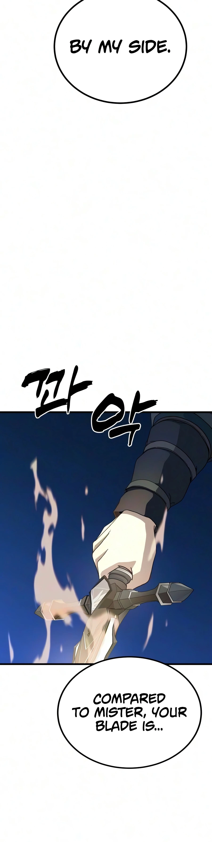 Read To Hell With The Status Window EN Manga Online