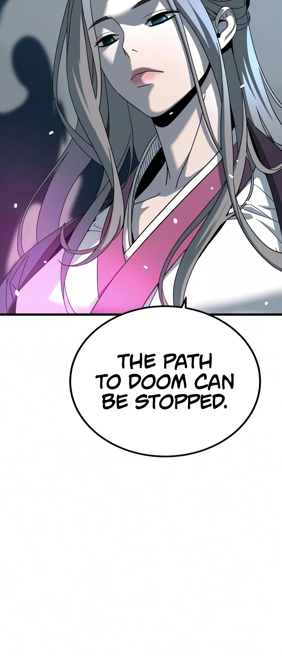 Read To Hell With The Status Window EN Manga Online