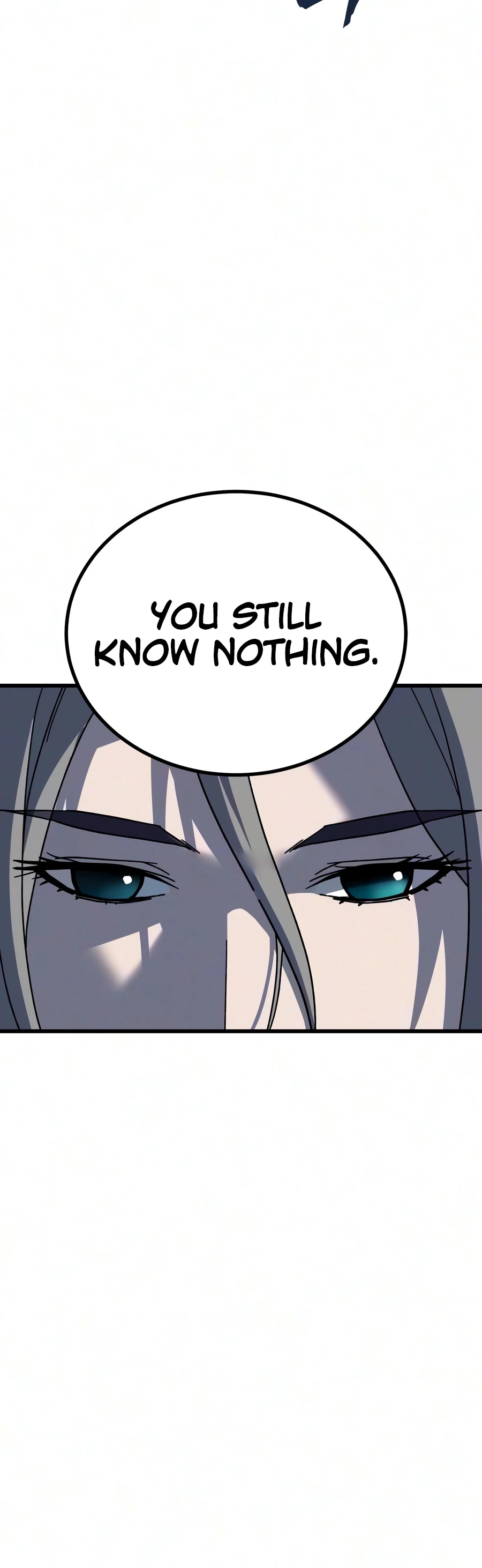 Read To Hell With The Status Window EN Manga Online