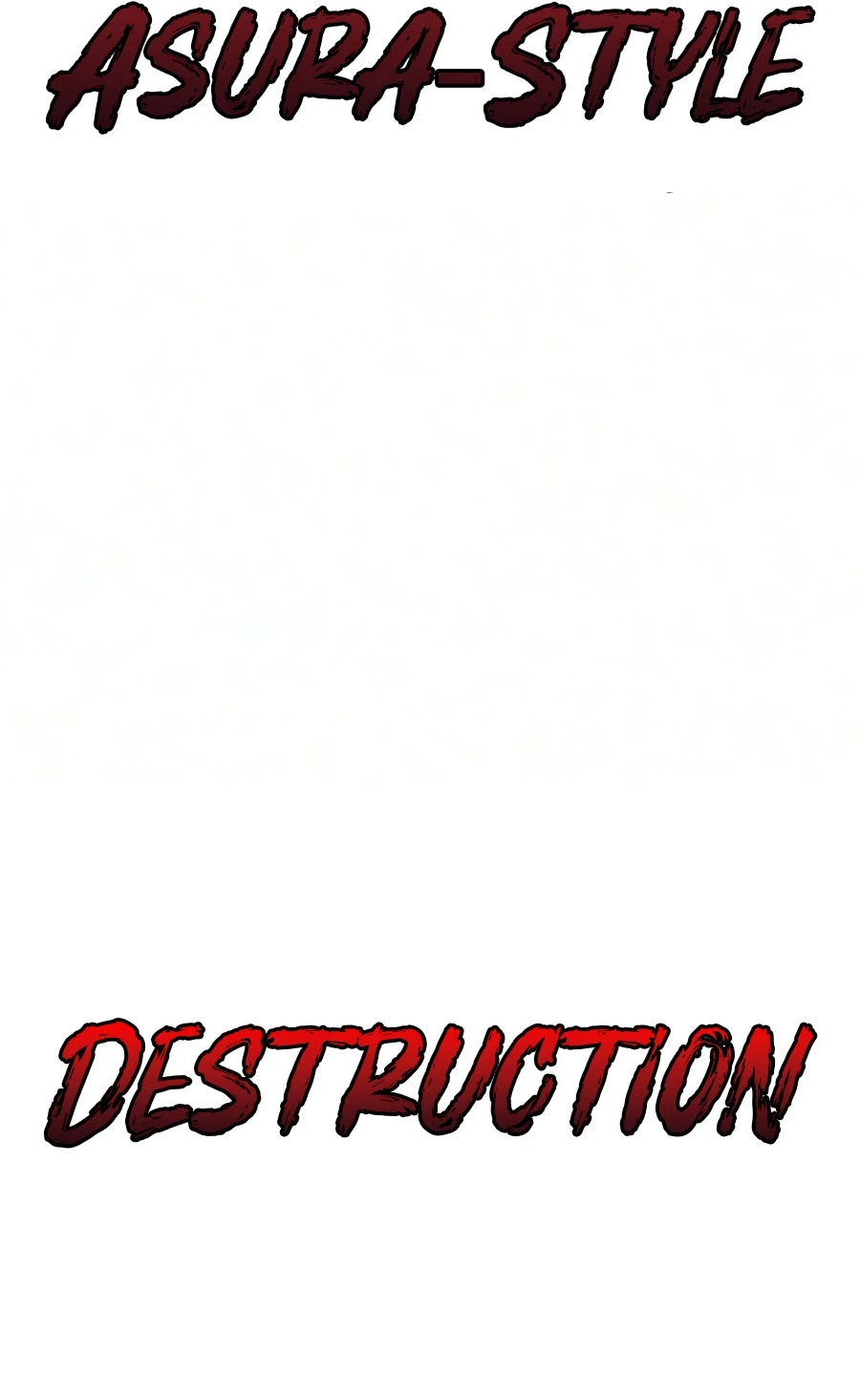 Read To Hell With The Status Window EN Manga Online