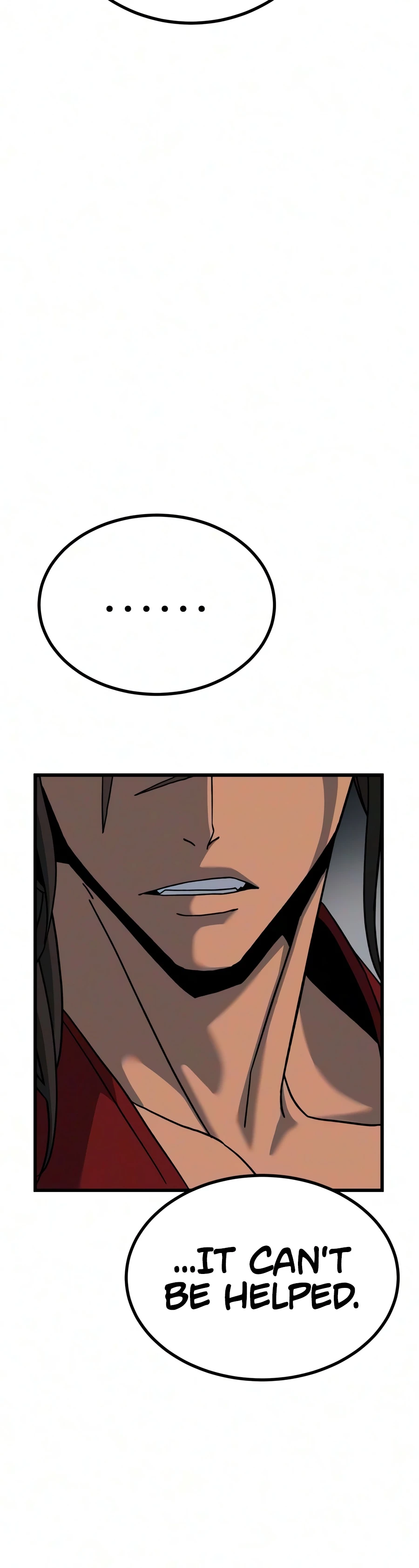 Read To Hell With The Status Window EN Manga Online