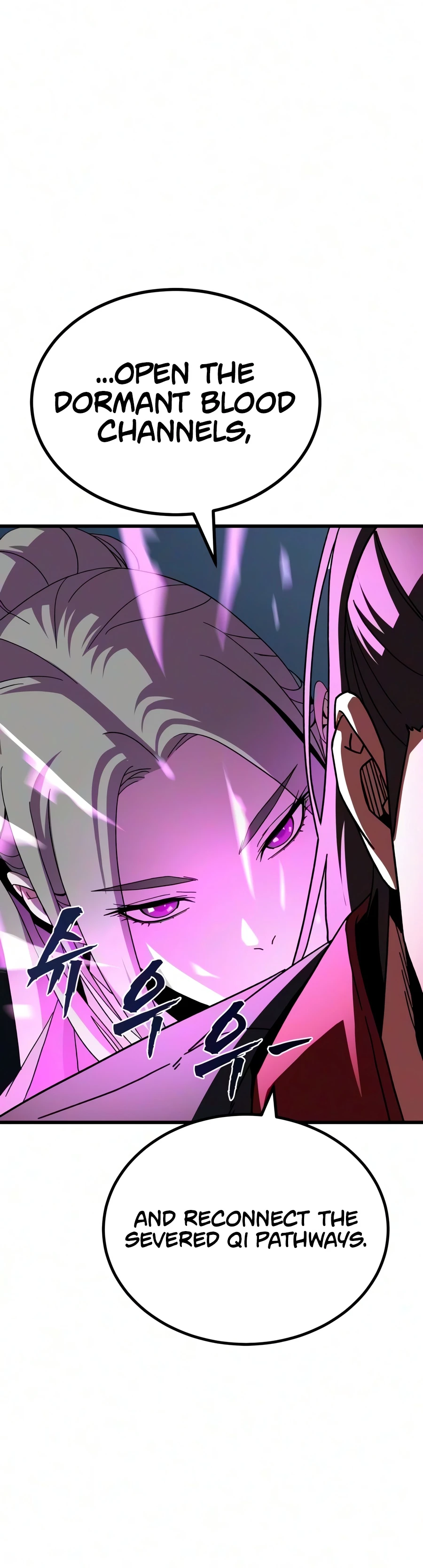 Read To Hell With The Status Window EN Manga Online