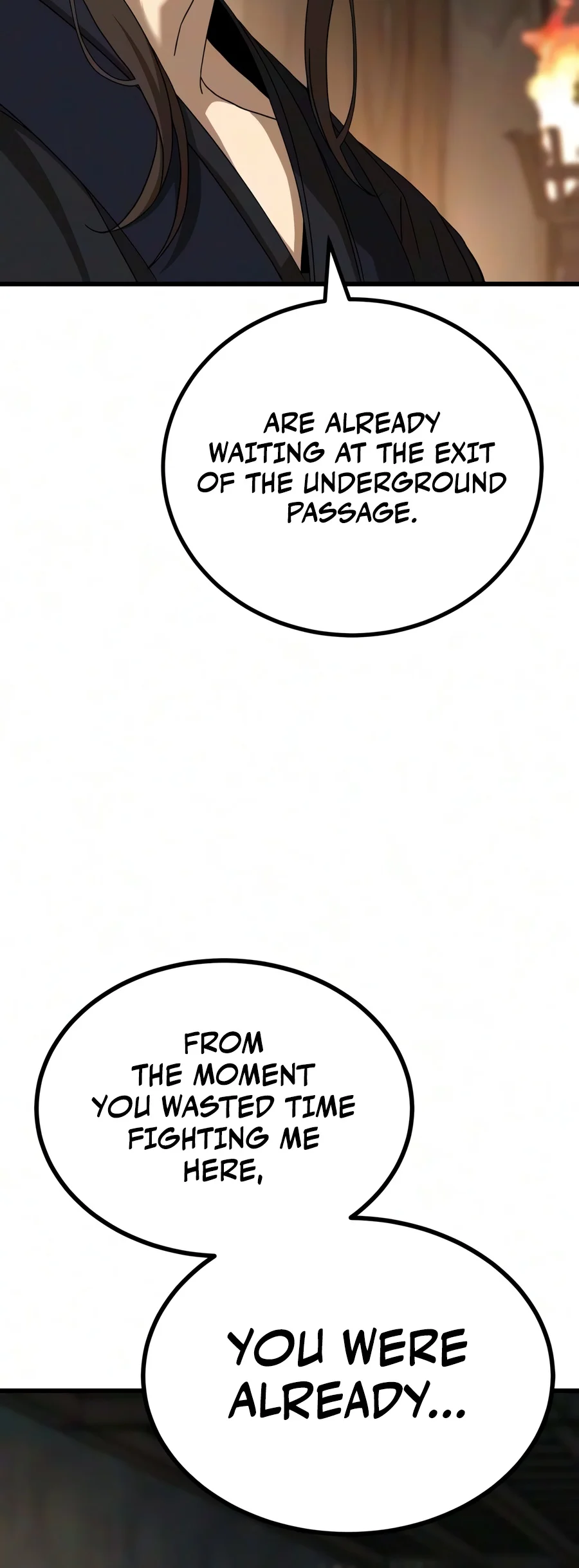 Read To Hell With The Status Window EN Manga Online