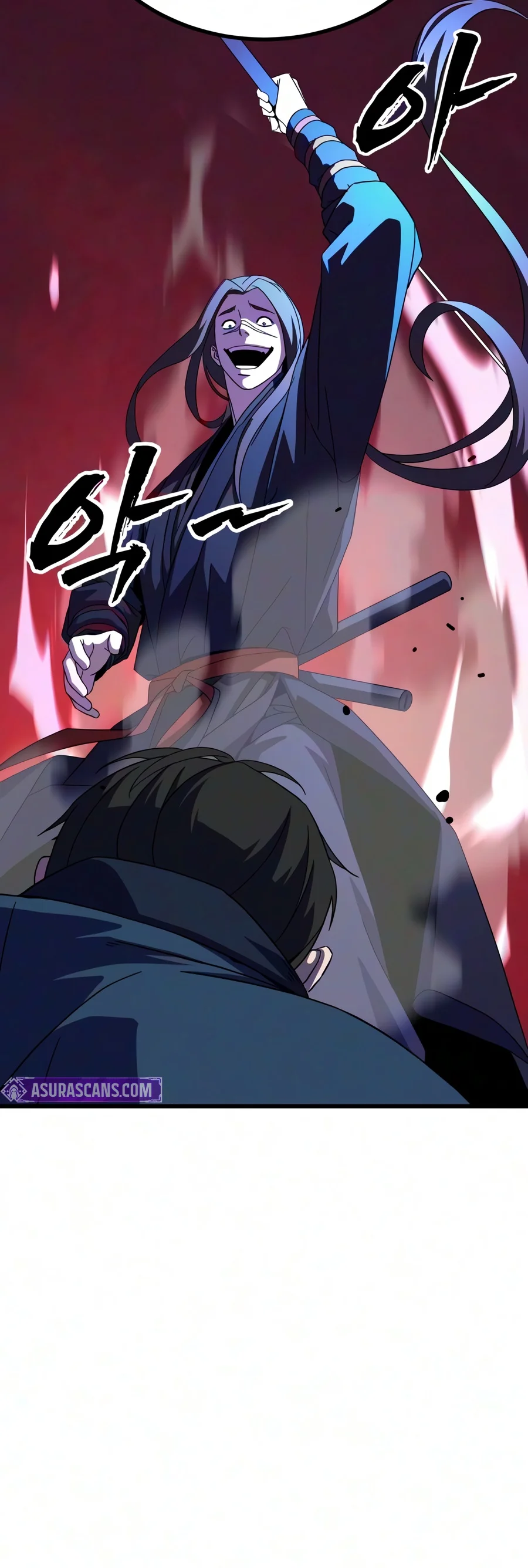 Read To Hell With The Status Window EN Manga Online