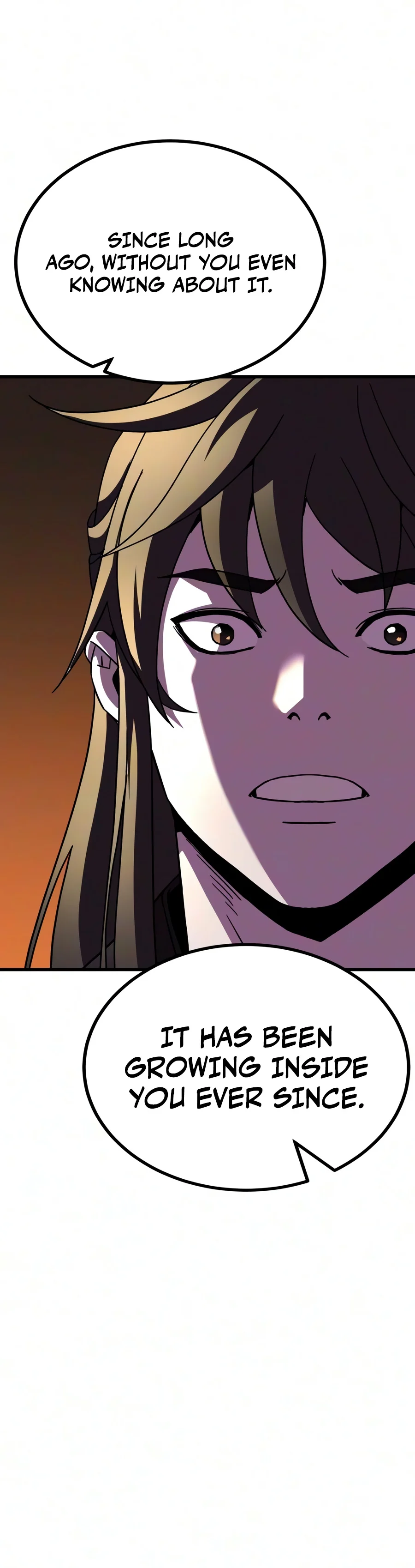 Read To Hell With The Status Window EN Manga Online