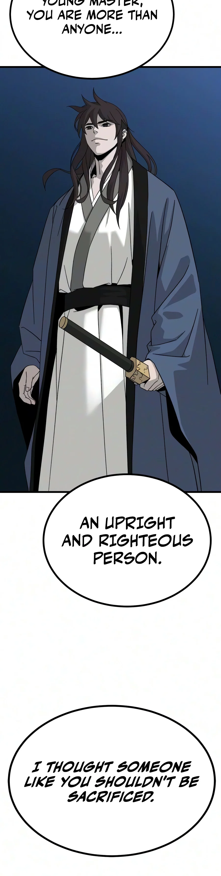 Read To Hell With The Status Window EN Manga Online