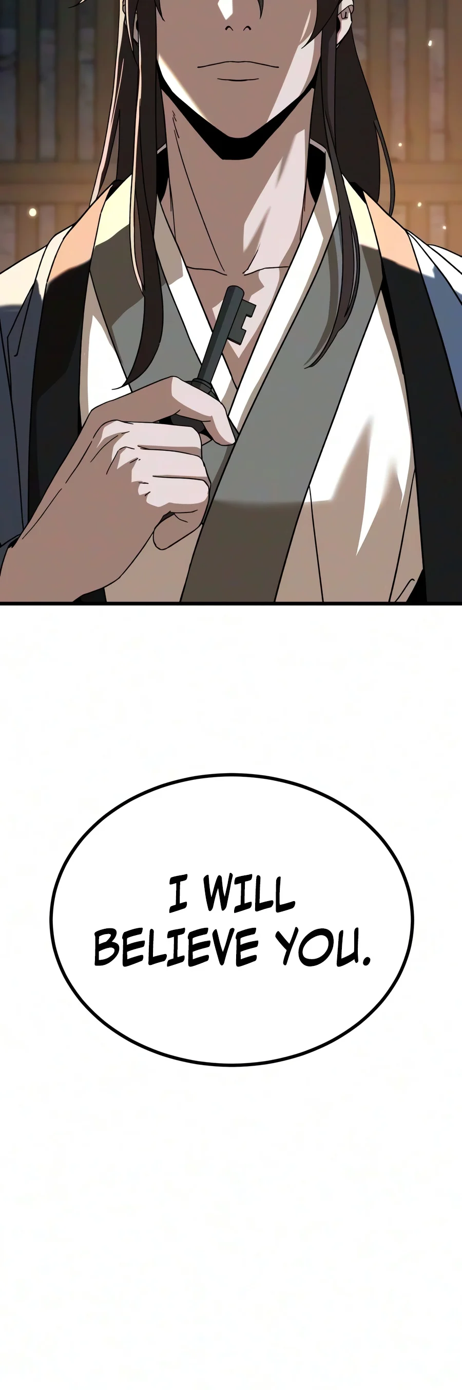Read To Hell With The Status Window EN Manga Online