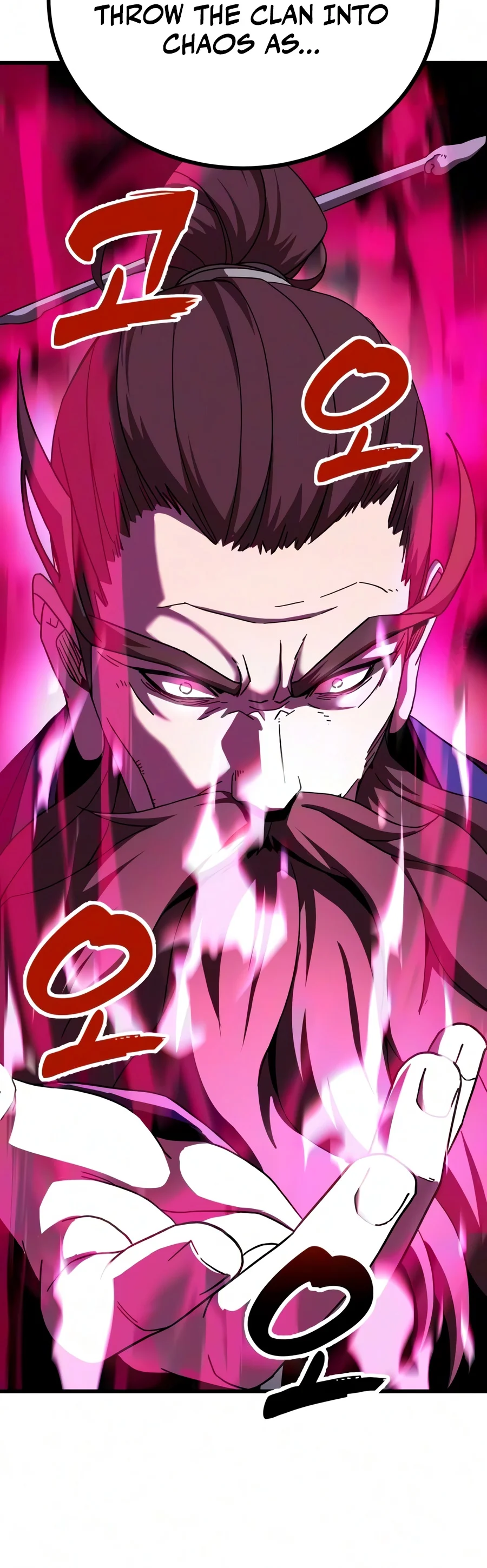 Read To Hell With The Status Window EN Manga Online