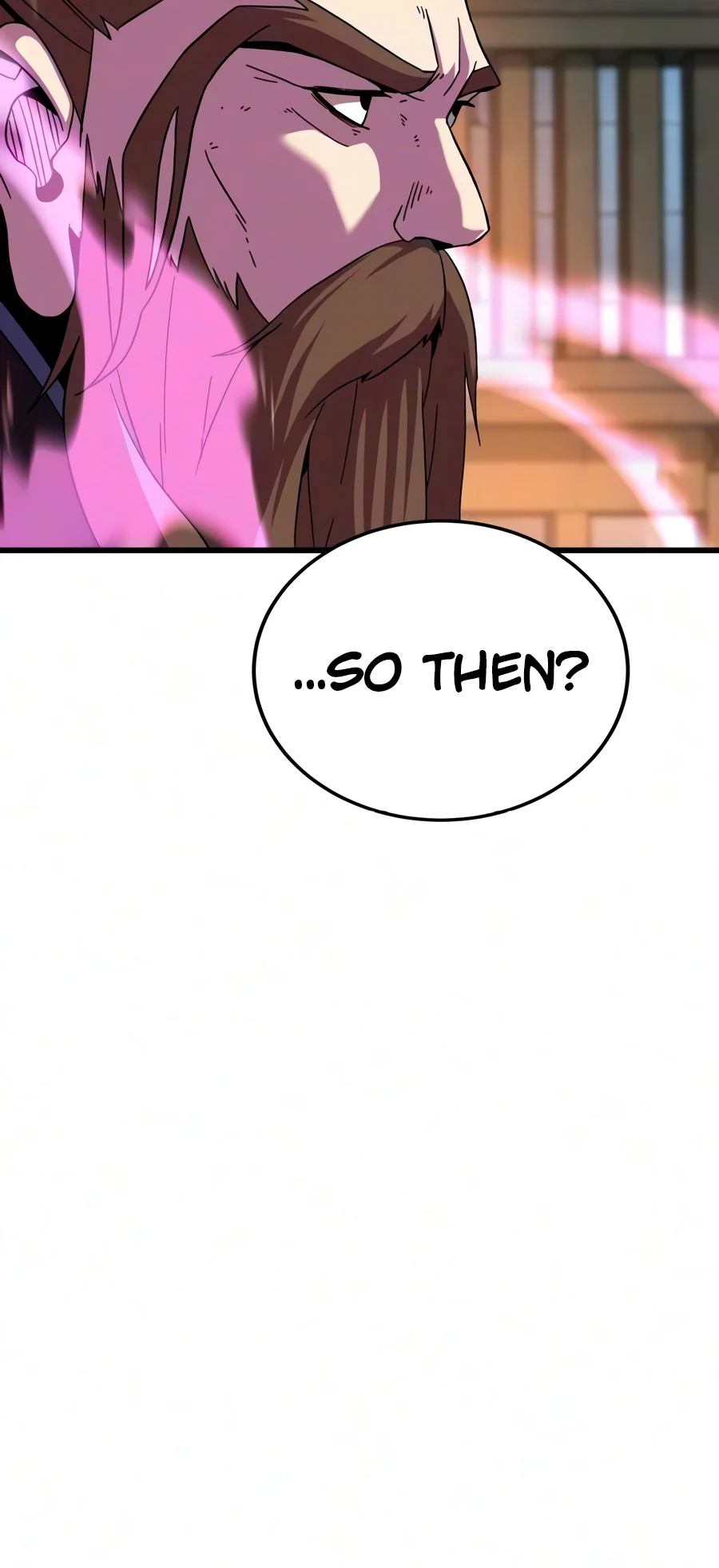 Read To Hell With The Status Window EN Manga Online